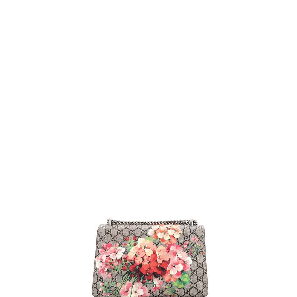 Gucci Dionysus Bag Blooms Print Gg #239237G14B - Picture 3 of 8